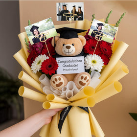 Rtteri class of 2026 decor kit suits ceremonies and gift exchanges