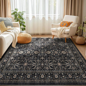Ruaruarug soft texture adds comfort underfoot in living rooms and bedrooms.