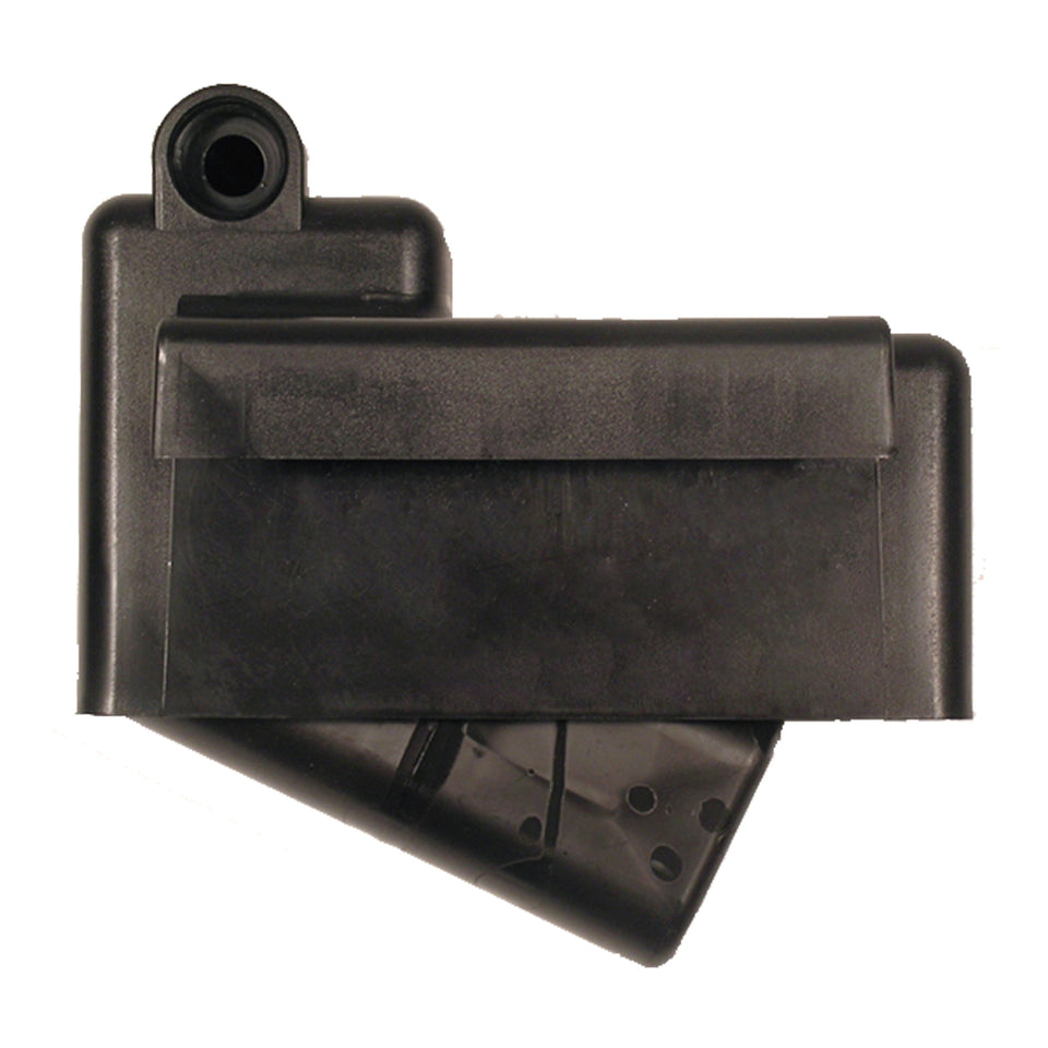 Rubbermaid stock tank float valve assembly showing the valve for steady water levels