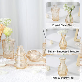 Ruckace durable glass with a sturdy base catches light beautifully.