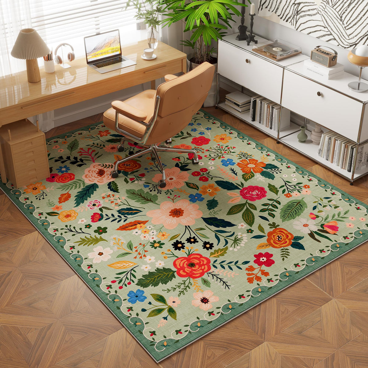 Rugcomf bedroom soft underfoot comfort for mornings and evenings