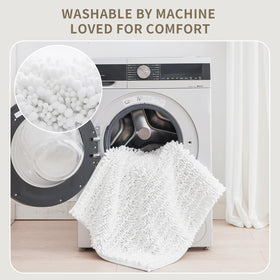 Ruggnovea warm thick surface offers cozy comfort.