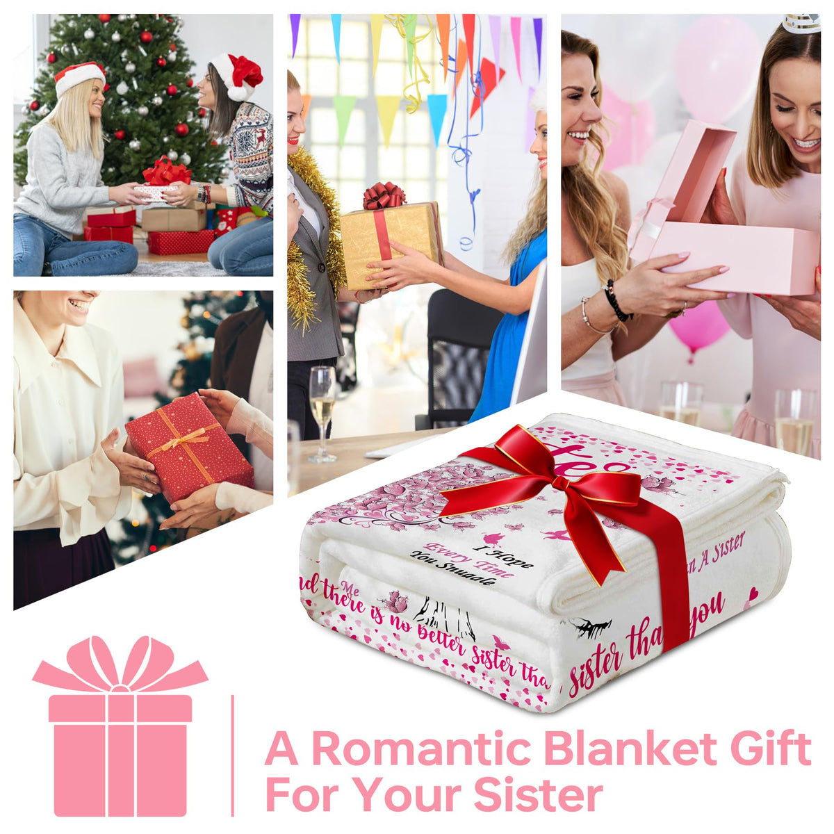 Ruicnte throw on the couch creates a cozy, daily comfort.