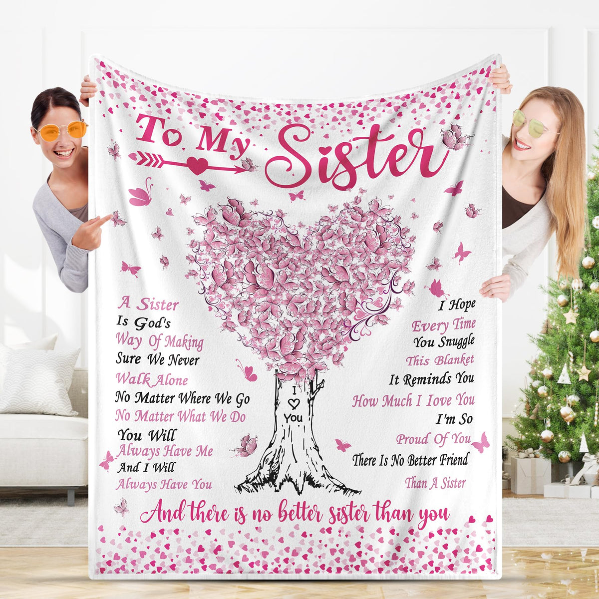 Ruicnte throw fabric close-up shows plush flannel texture and warmth.