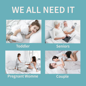 Ruili machine-washable king mattress protector that dries easily