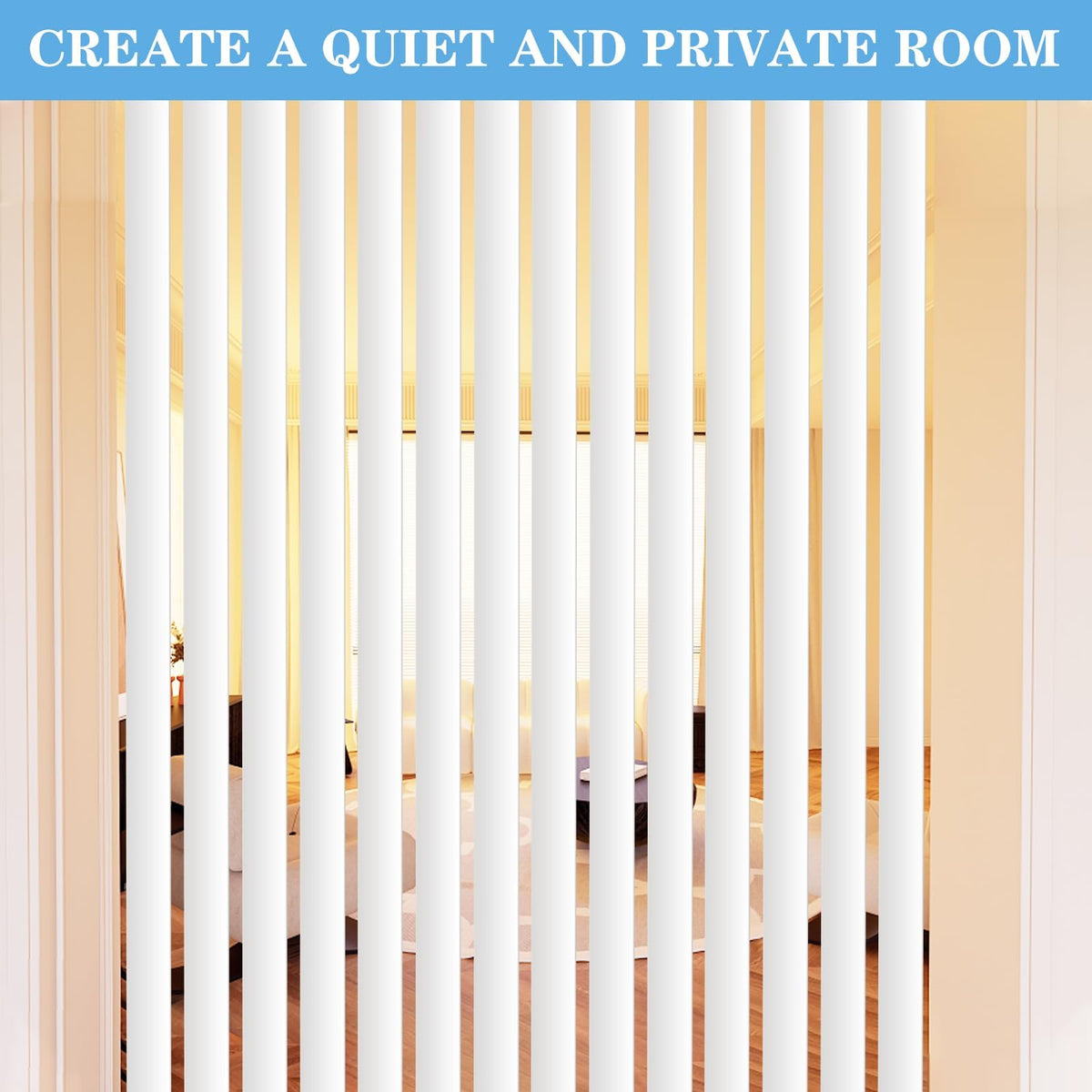 RUIYELE ideal replacement option for sliding doors and patios
