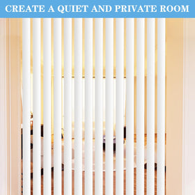 RUIYELE ideal replacement option for sliding doors and patios