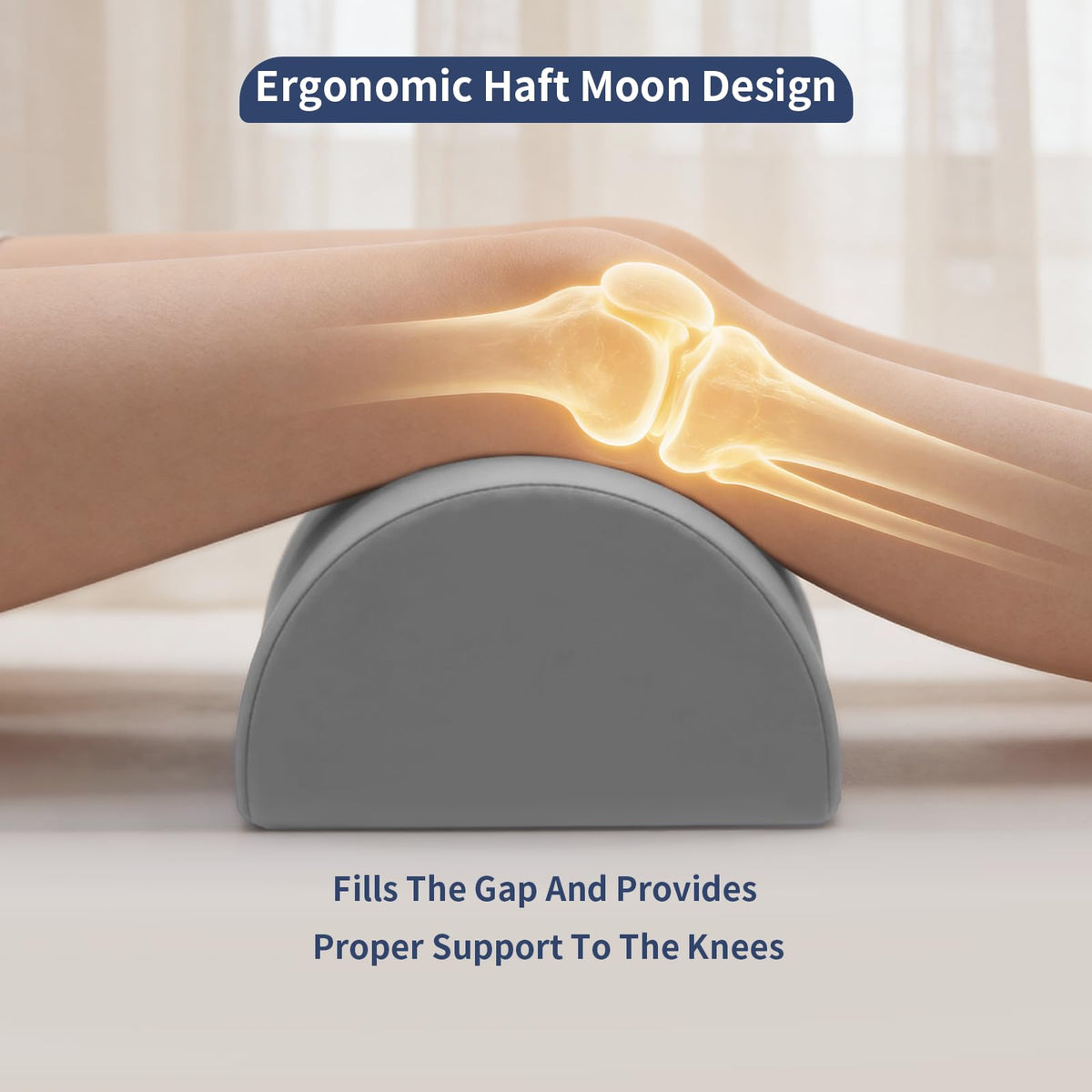 Ruizman cooling ice-silk cover keeps skin comfortable during sleep.