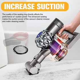 RUKHOOL V8 durable construction material ensures long-lasting performance