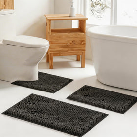 RUN HELIX home bathroom setup demonstrates versatile placement and decor value.