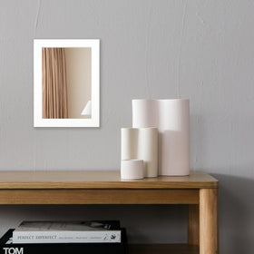 Ruomeng PS-frame mirror with modern design