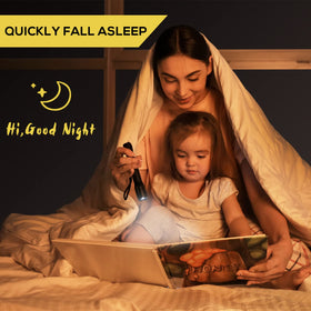 RUseeN ruler and accessories aid precise, customizable fitting.