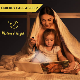 RUseeN lightweight design ideal for travel and nursery use