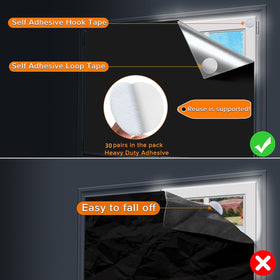 RUseeN silver coating helps reduce heat and glare.