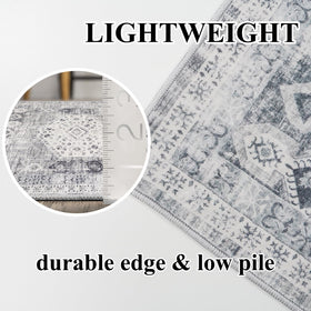 RUUGME easy care design simplifies upkeep for busy homes.