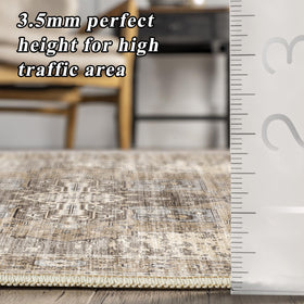 RUUGME versatile-use rug — ideal for living rooms, bedrooms, and entryways.