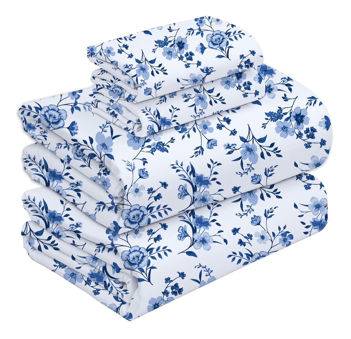 RUVANTI percale setup highlights breathable, lightweight warmth in summer