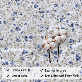 RUVANTI cooling breathable weave image promoting temperature-regulating comfort
