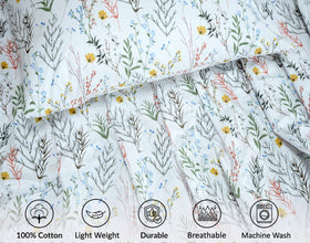 RUVANTI deep-pocket fit close-up confirms secure mattress stay.