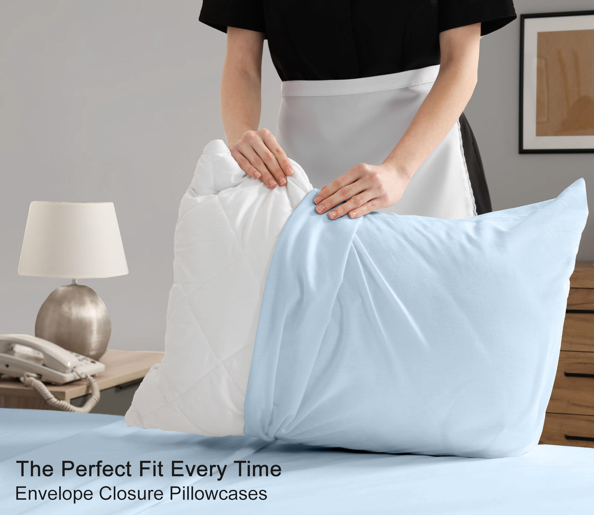RUVANTI care instructions for easy washing and care