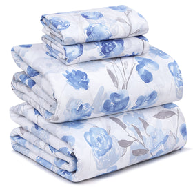 RUVANTI four-piece set ready for immediate use and setup