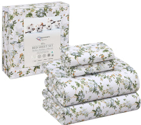 RUVANTI heritage packaging communicates quality and easy care
