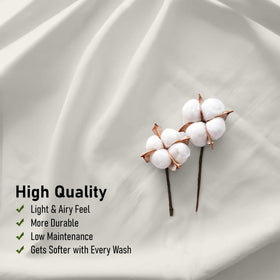RUVANTI durable packaging for hotel-style presentation and protection