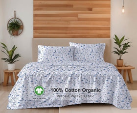 RUVANTI queen pillowcases close-up emphasizes smooth hotel-style finish