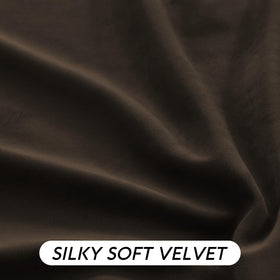 RYB HOME curtains offer versatile hanging options to refresh room style.