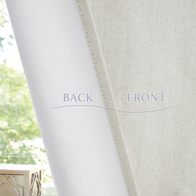 RYB HOME day to night use with strong light-blocking capability.