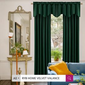 RYB HOME light diffusion showcases comfortable viewing and privacy