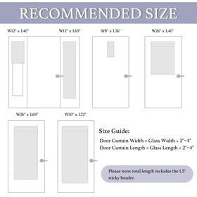 RYB HOME machine-washable fabric for easy household care.