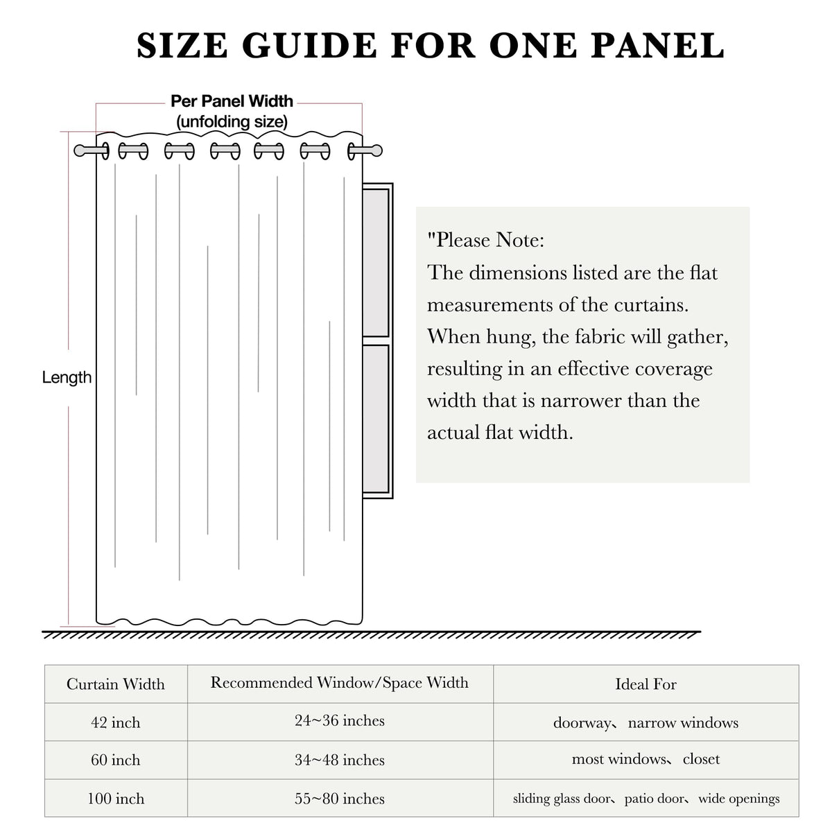 RYB HOME room divider setup shows easy, space-saving partition for home offices.