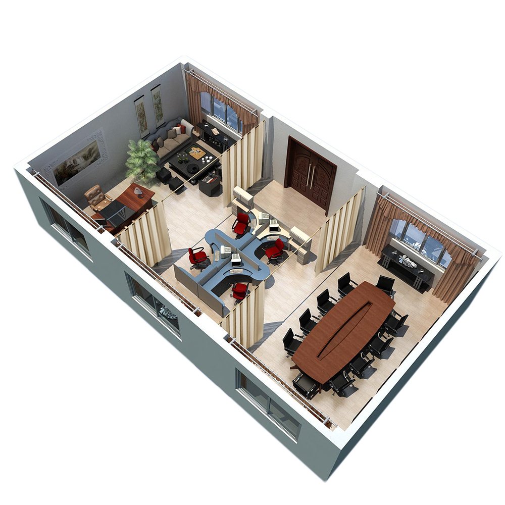RYB HOME durable fabric that maintains shape after washing and use