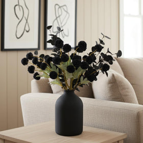 RyddeligHome indoor floral arrangements for easy DIY decor