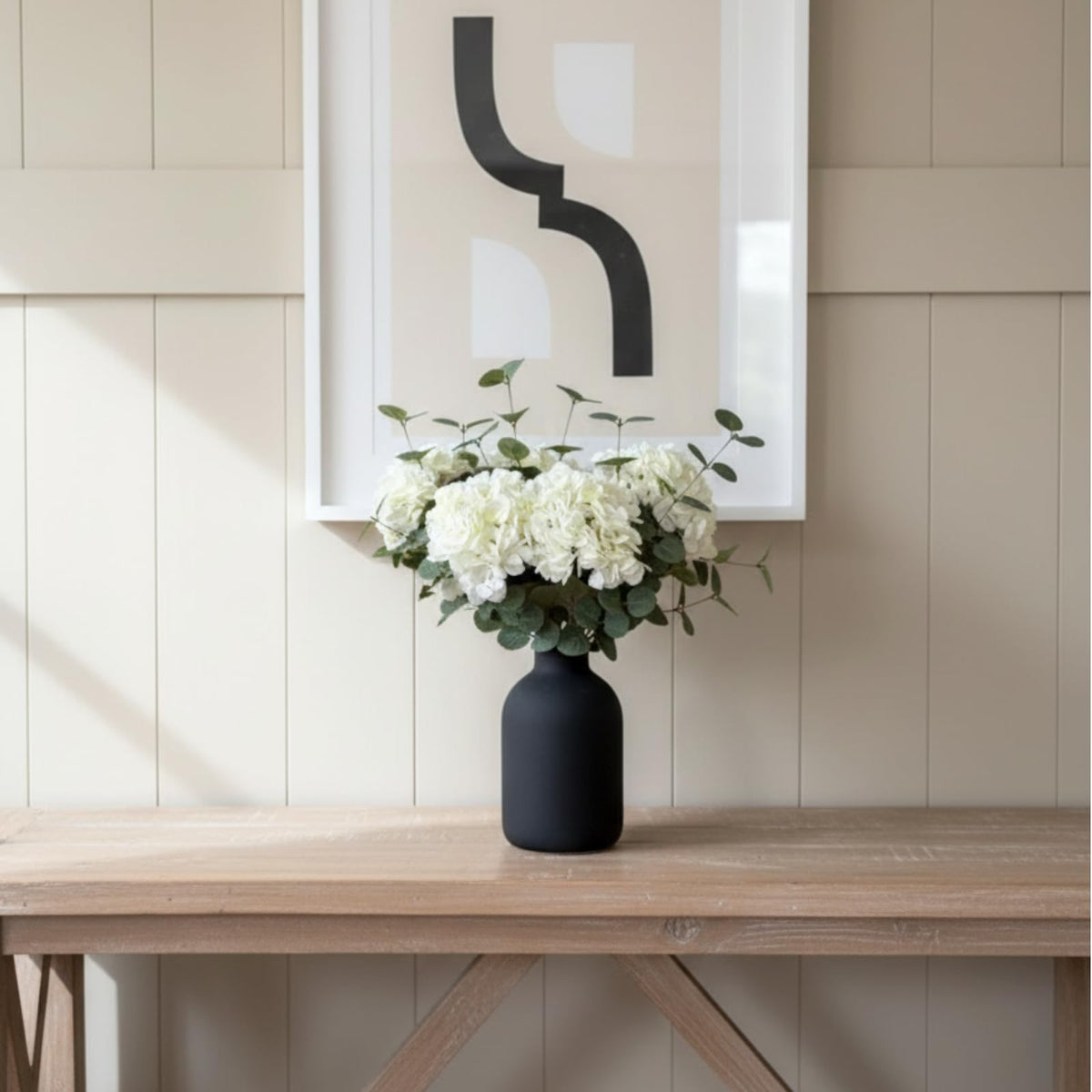 RyddeligHome Stems arrive ready to arrange for a DIY centerpiece in your preferred vase.