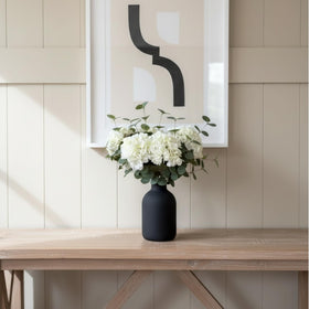 RyddeligHome Stems arrive ready to arrange for a DIY centerpiece in your preferred vase.
