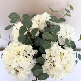 RyddeligHome Decorative arrangement suitable for coffee tables and side tables anywhere.