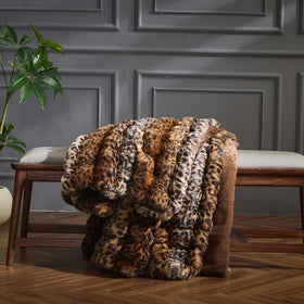 RYNGHIPY cozy living room blanket elevates warmth and style
