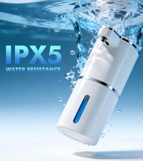 RYTOXILO 15 oz tank capacity visual emphasizing large capacity