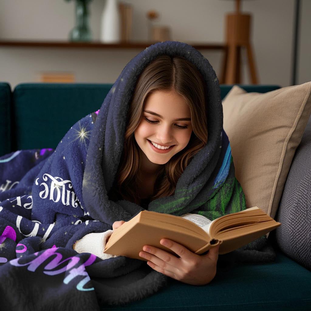 Ryubein All-season blanket suited to living room use
