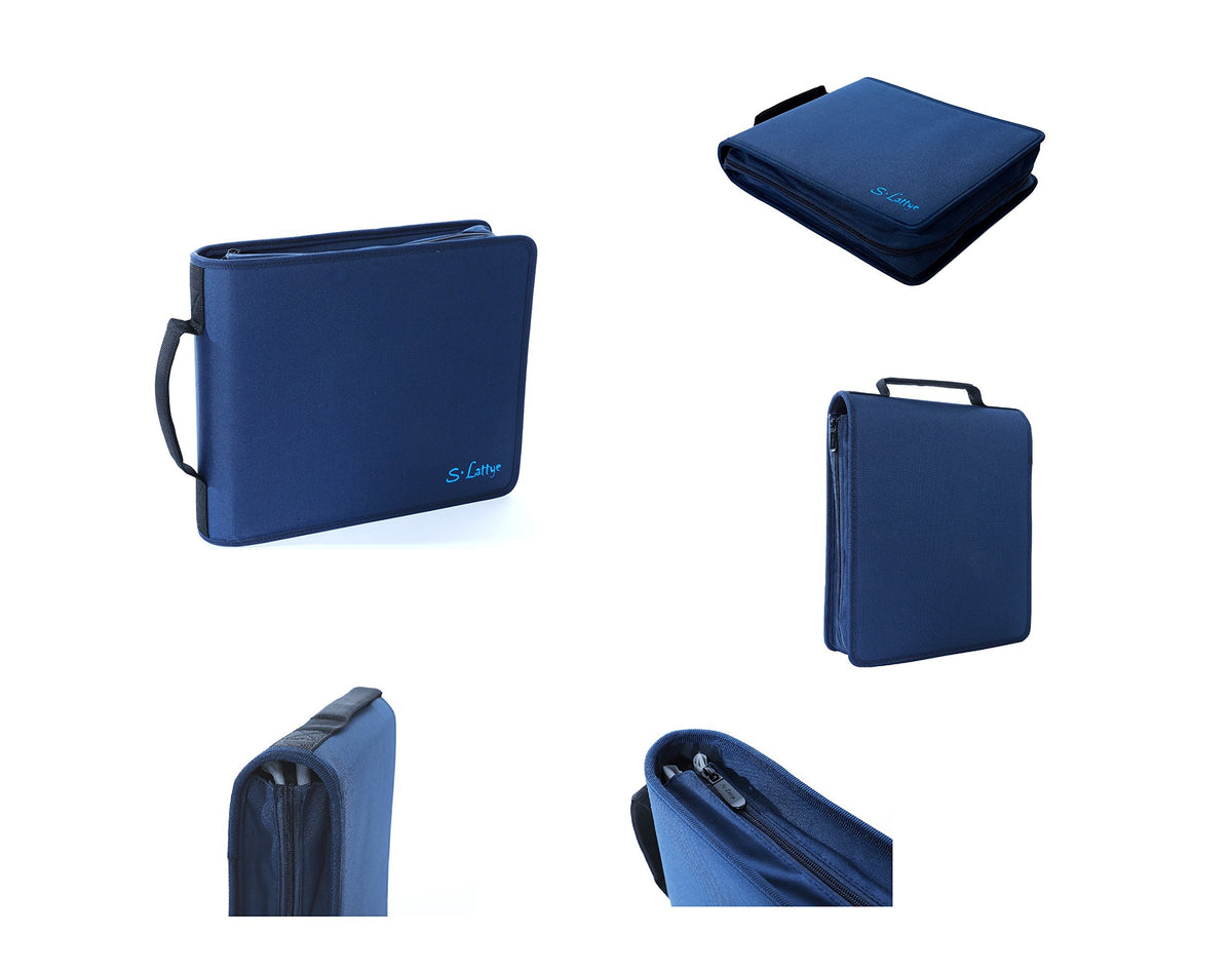 S·Lattye compact dimensions fit on shelves and in closets.
