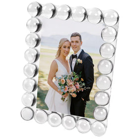SAAEH SWWH 24 crystal balls close-up shows sparkle and clarity