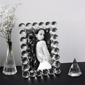 SAAEH SWWH tabletop display on a clean surface
