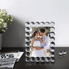 SAAEH SWWH vertical 5x7 frame holds photos upright