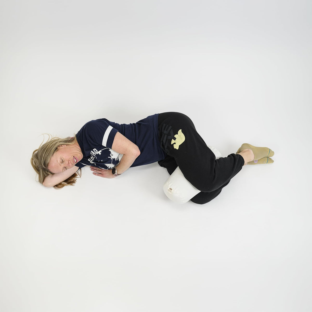 Ideal for travel and home use, from flights to desk breaks.
