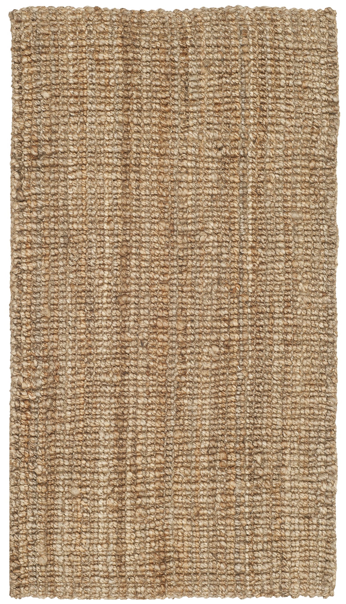 SAFAVIEH 2x3 rug in living room setup with earthy, cozy ambiance