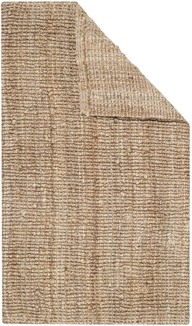 SAFAVIEH Natural Fiber rug styled in a cozy living room for versatile appeal