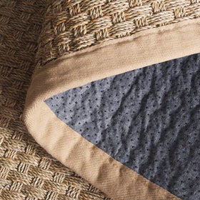 Safavieh NF114A versatile rug for entryways, dining rooms, and bedrooms.