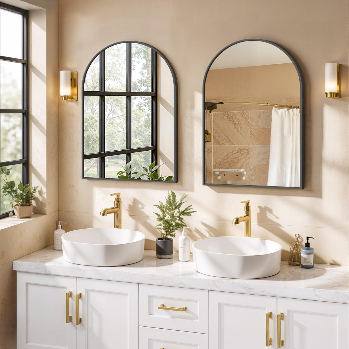 SageNest rust-resistant metal frame designed for humid environments.